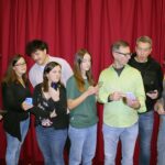 Theatergruppe Rohr – Einblick in Bühne, Probe und Vereinsleben (Bild 2) Theatergruppe Rohr – Einblick in Bühne, Probe und Vereinsleben (Bild 2)