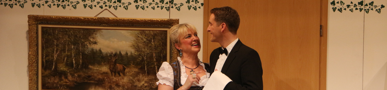 Theatergruppe Rohr – Einblick in Bühne, Probe und Vereinsleben (Bild 7) Theatergruppe Rohr – Einblick in Bühne, Probe und Vereinsleben (Bild 7)