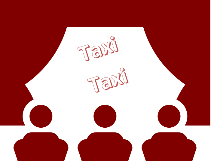 17.03.2023 – 20:00 Uhr: Gastspiel Taxi Taxi – Theatergruppe Rohr 17.03.2023 – 20:00 Uhr: Gastspiel Taxi Taxi – Theatergruppe Rohr