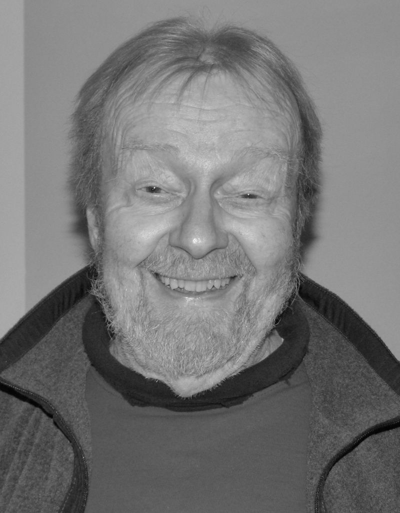 Abschied von Norbert Bauer – Theatergruppe Rohr Abschied von Norbert Bauer – Theatergruppe Rohr