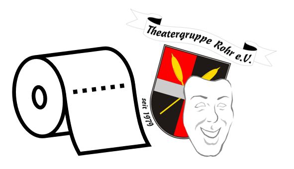 Klopapierchallenge – Theatergruppe Rohr Klopapierchallenge – Theatergruppe Rohr