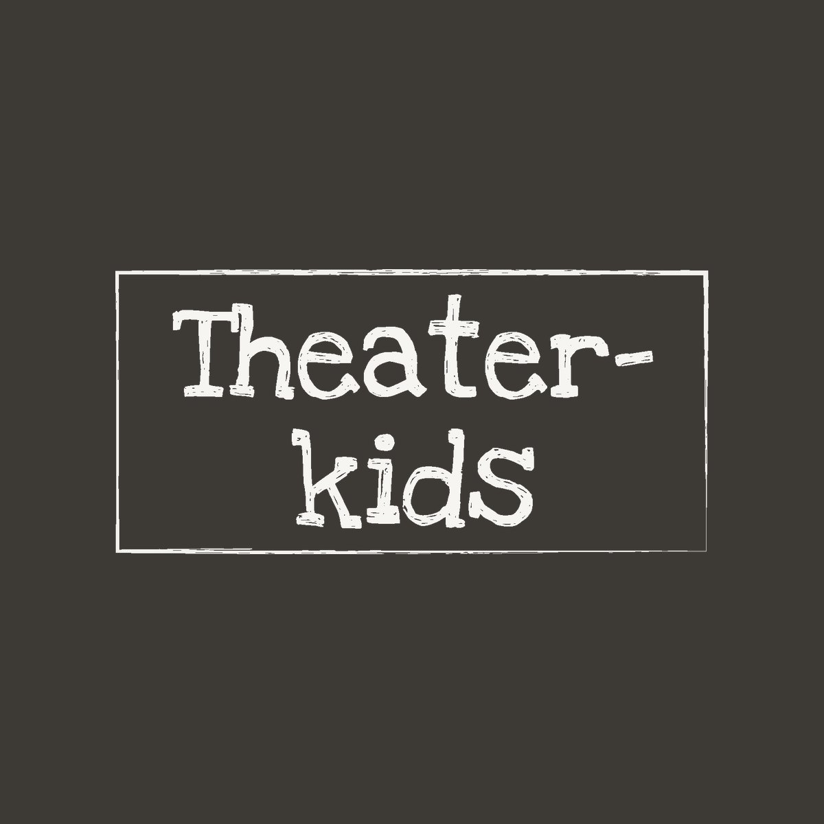 Logo der Theaterkids der Theatergruppe Rohr