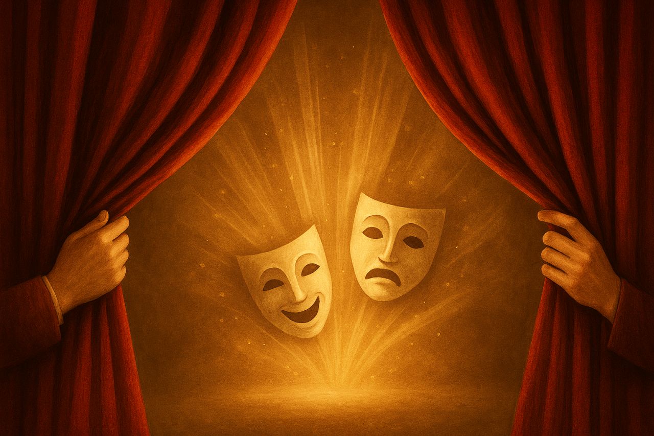 Vorhang auf für die kommende Theatersaison – Theatergruppe Rohr Vorhang auf für die kommende Theatersaison – Theatergruppe Rohr
